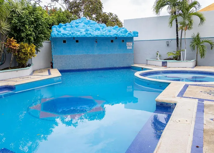 Oyo Hotel Marias,Aeropuerto Internacional De Chetumal