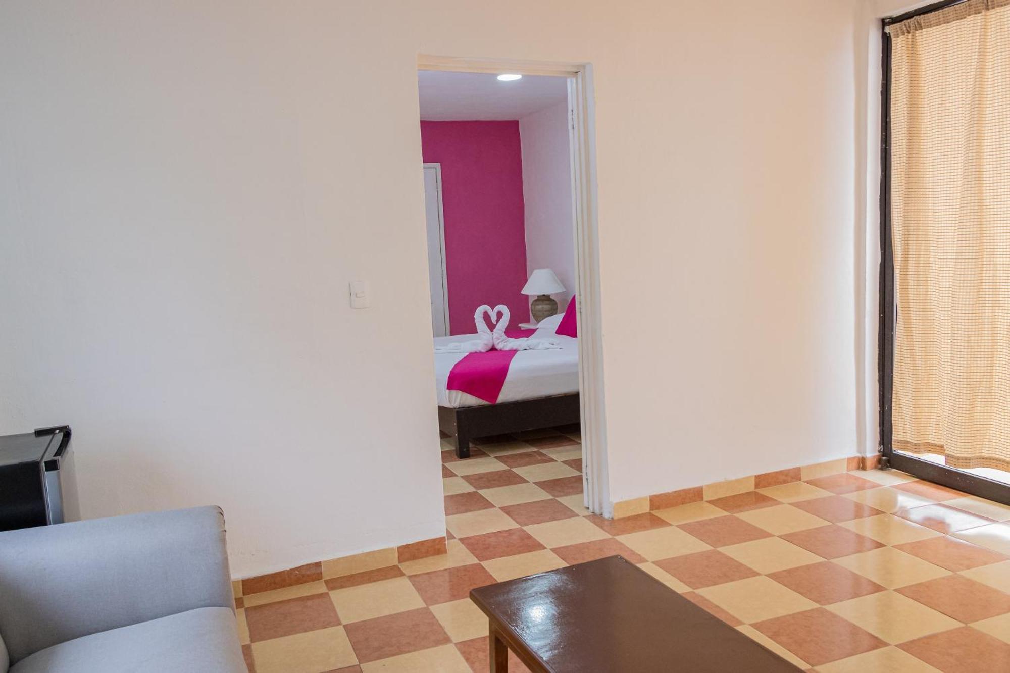Oyo Marias,aeropuerto Internacional De 3* Chetumal