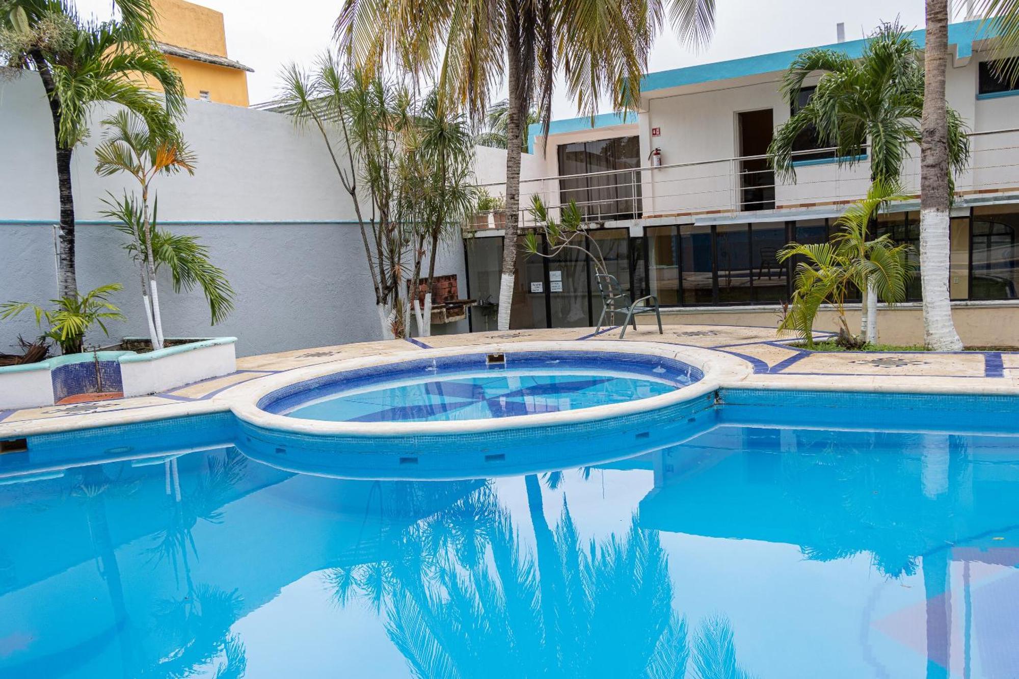 Oyo Marias,aeropuerto Internacional De Hotel 3*