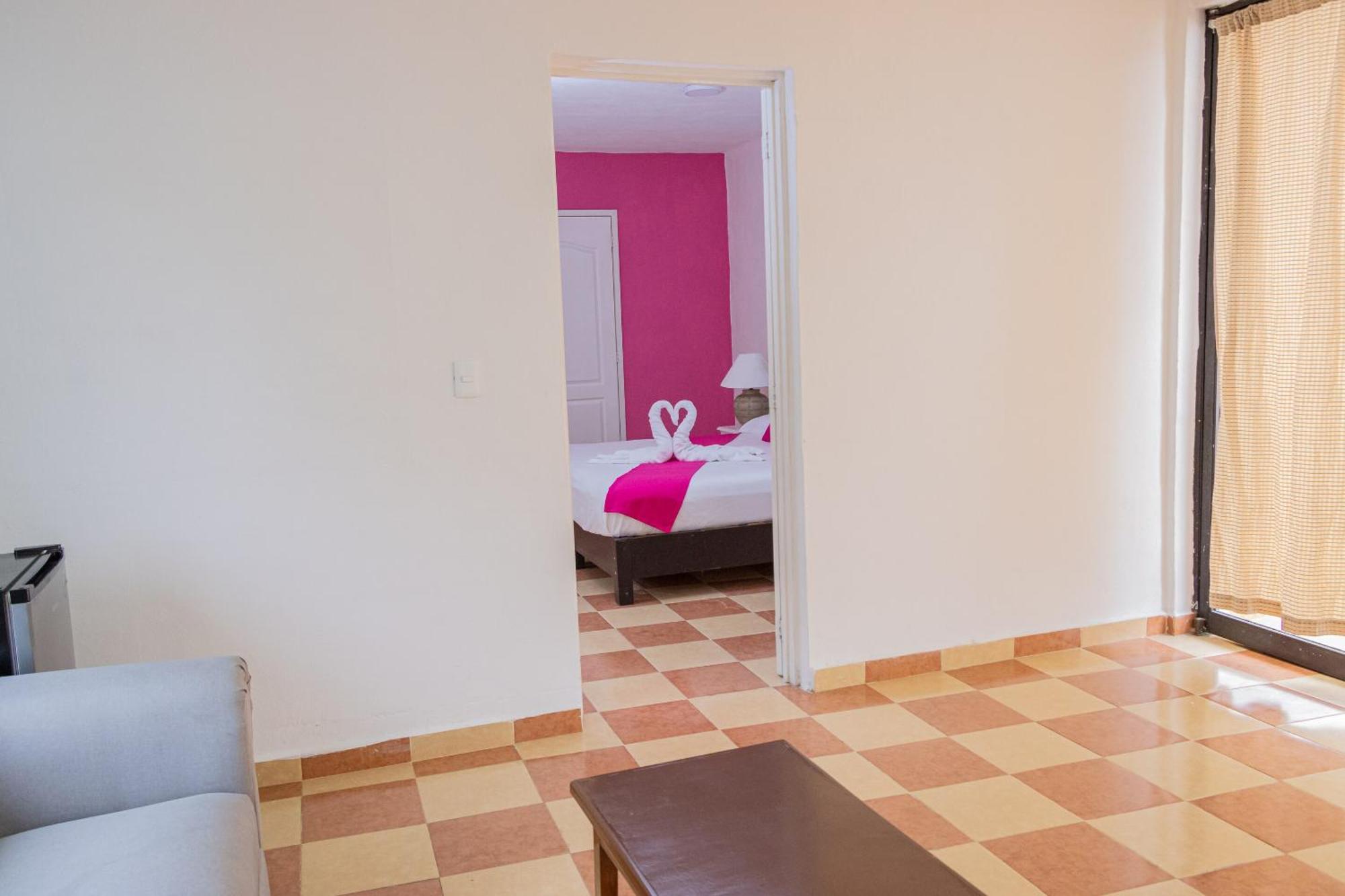 Oyo Marias,aeropuerto Internacional De 3* Chetumal