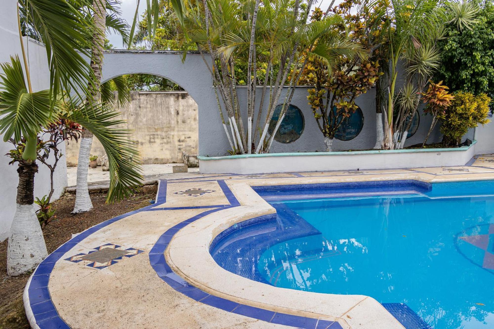 Oyo Marias,aeropuerto Internacional De Hotel 3*