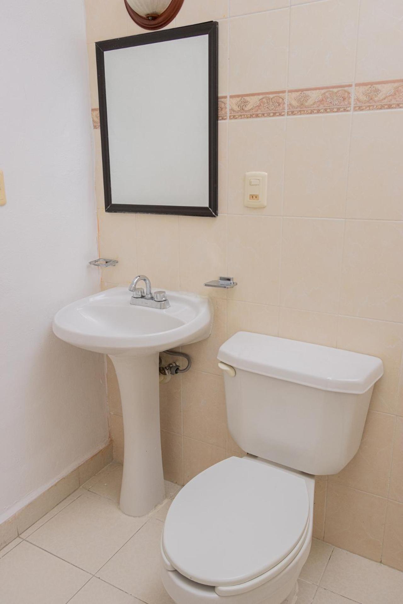 Oyo Marias,aeropuerto Internacional De 3* Chetumal