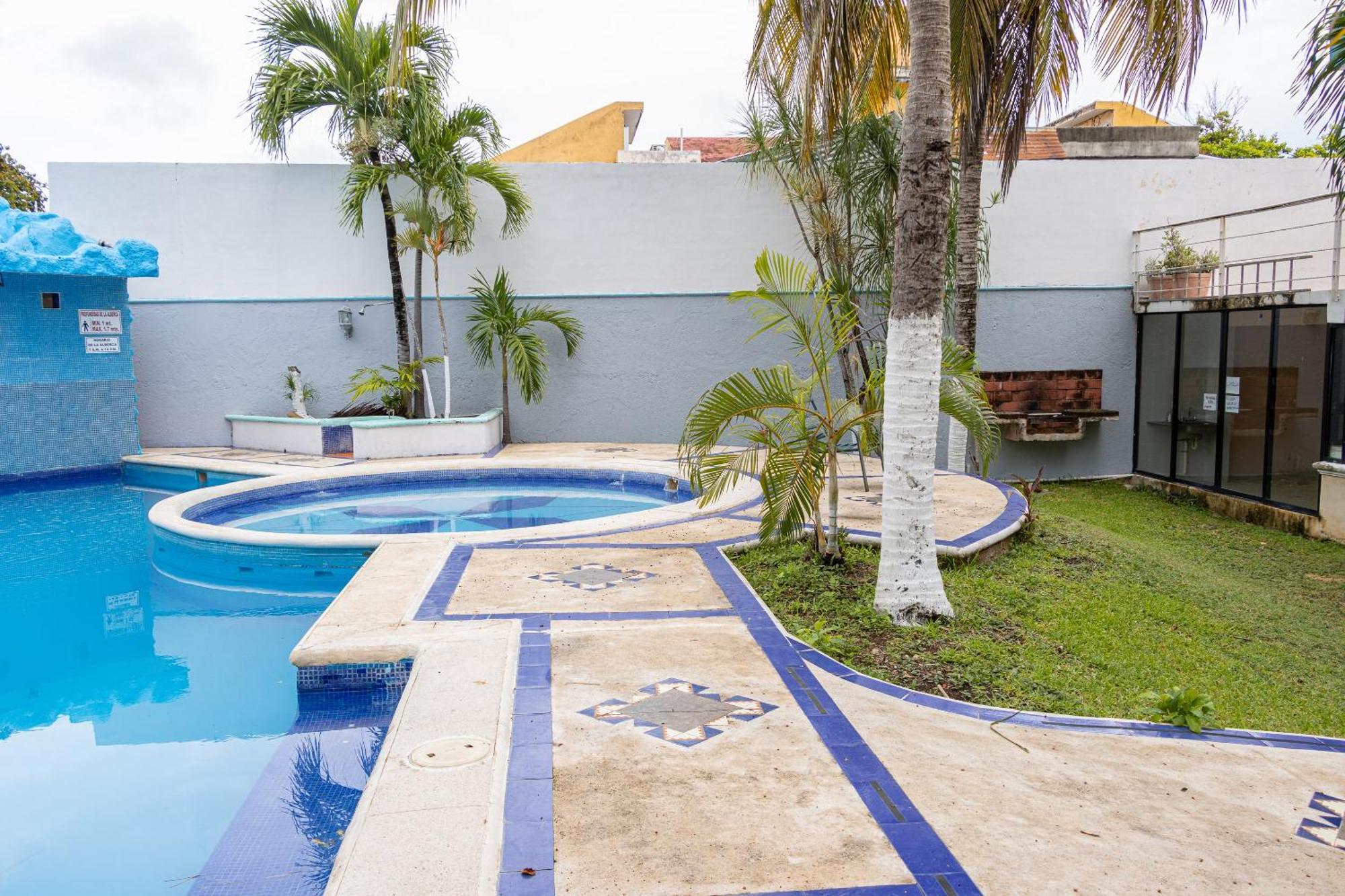 Oyo Marias,aeropuerto Internacional De Hotel