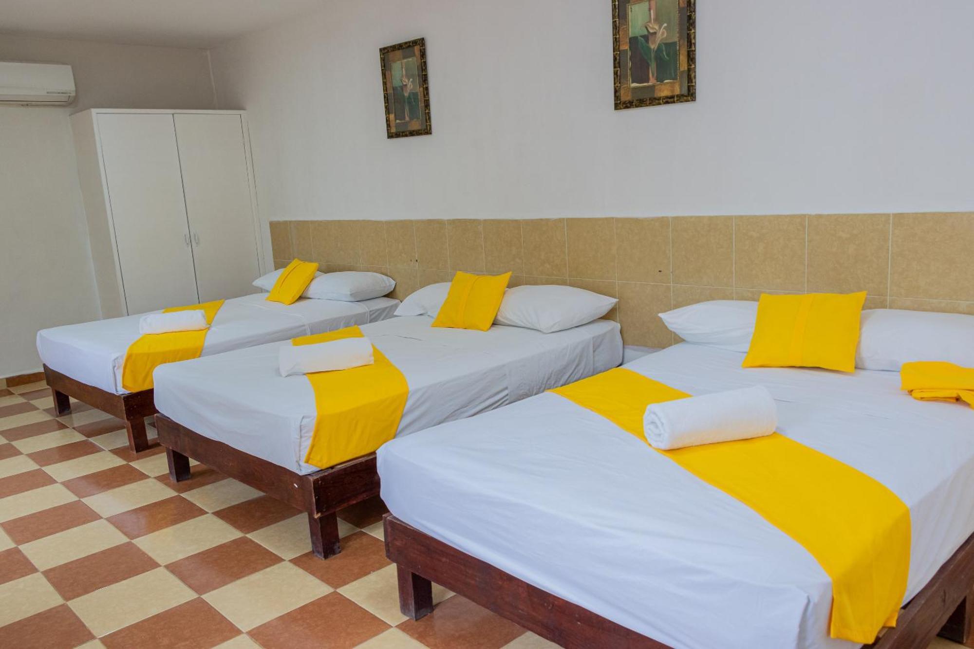 Oyo Marias,aeropuerto Internacional De Hotel 3*