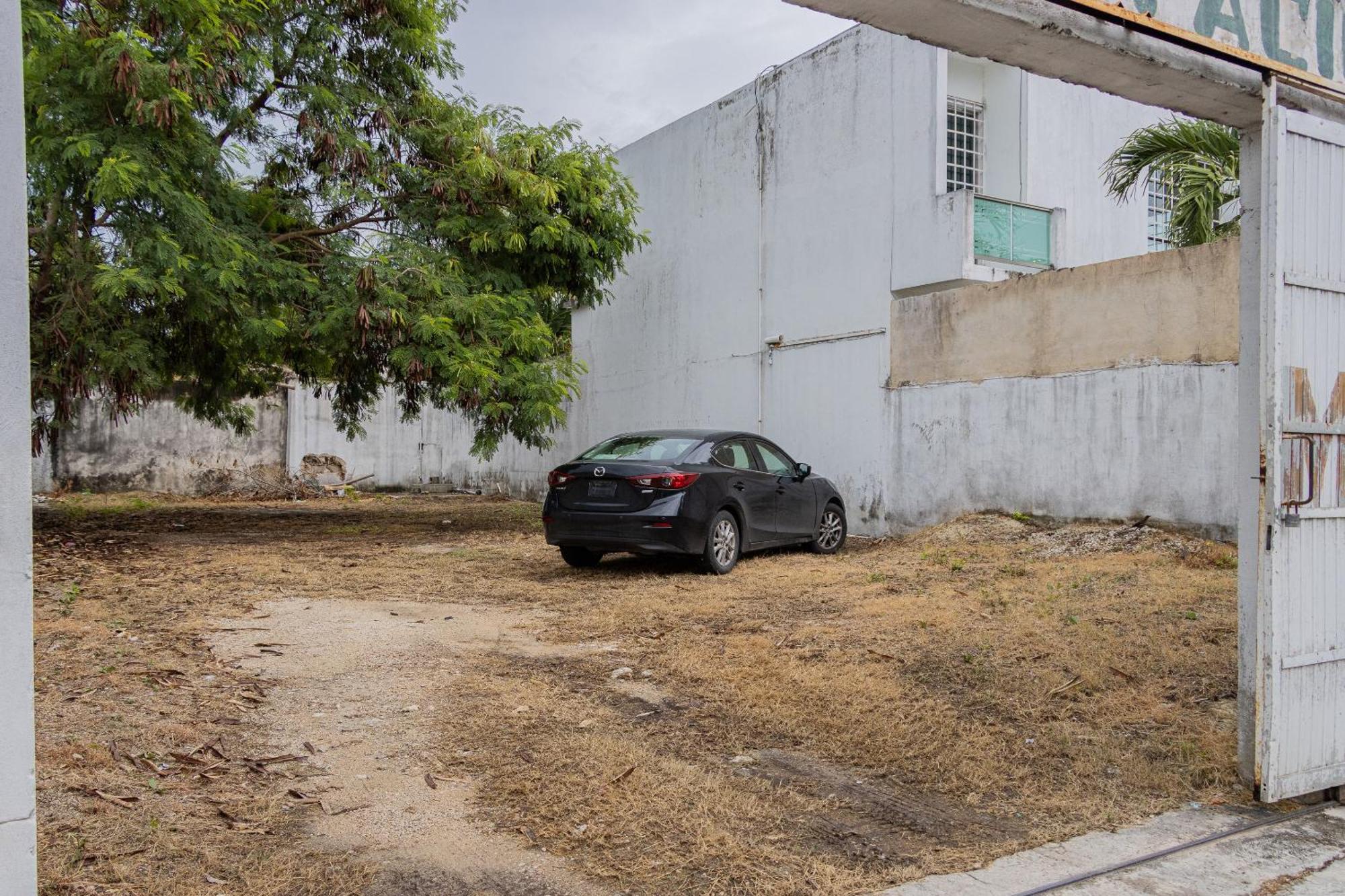 Oyo Marias,aeropuerto Internacional De Hotel Chetumal