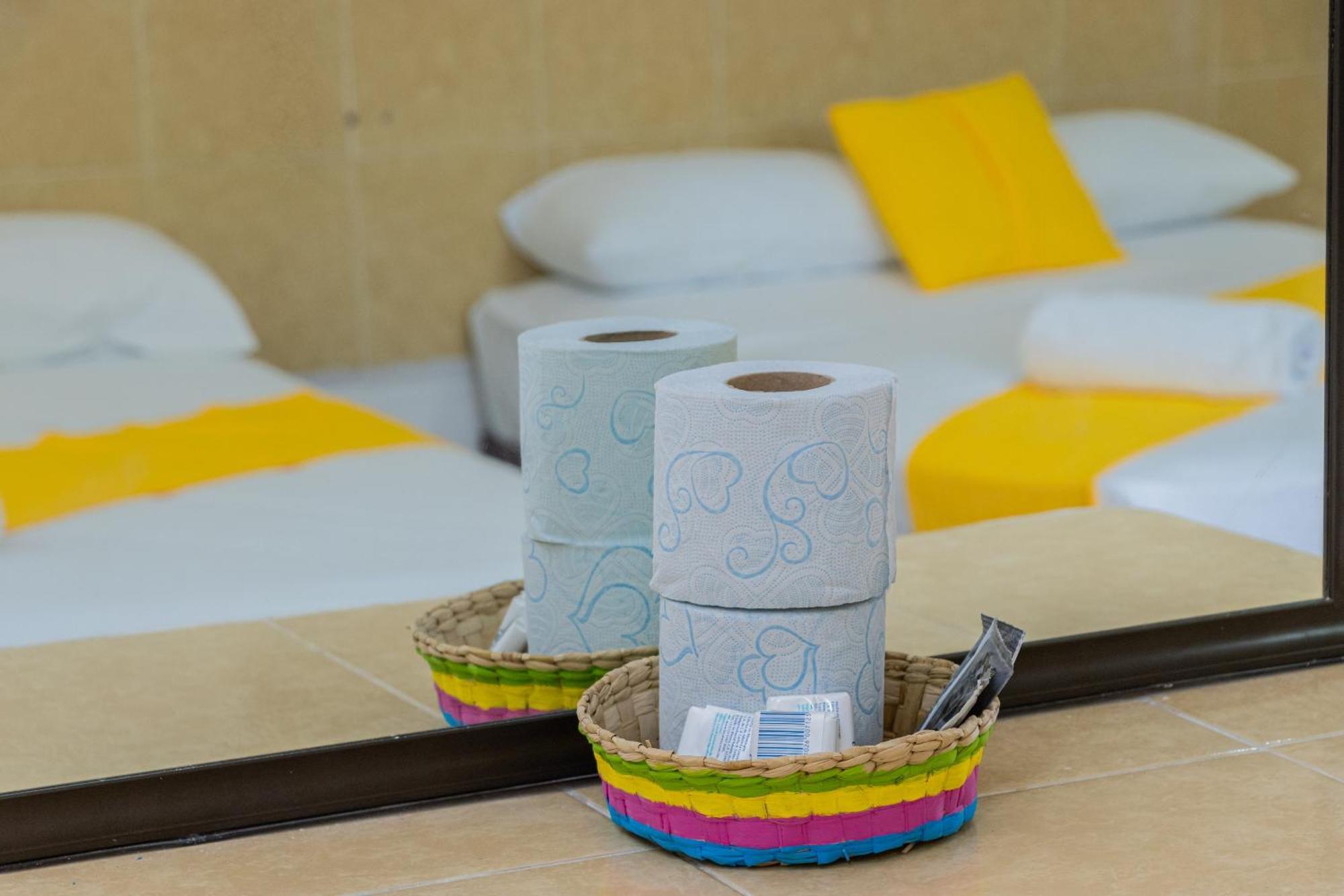 Oyo Marias,aeropuerto Internacional De Hotel Chetumal