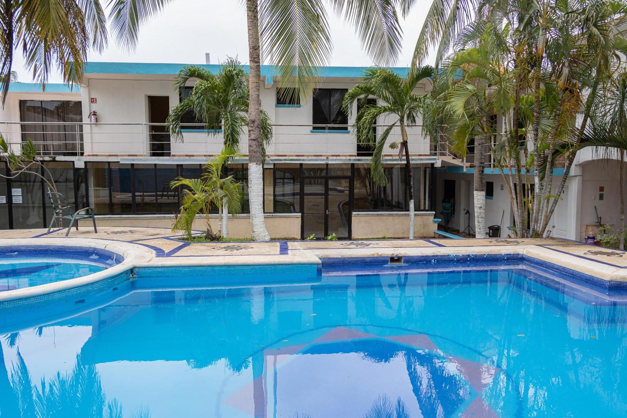 Oyo Marias,aeropuerto Internacional De 3* Chetumal