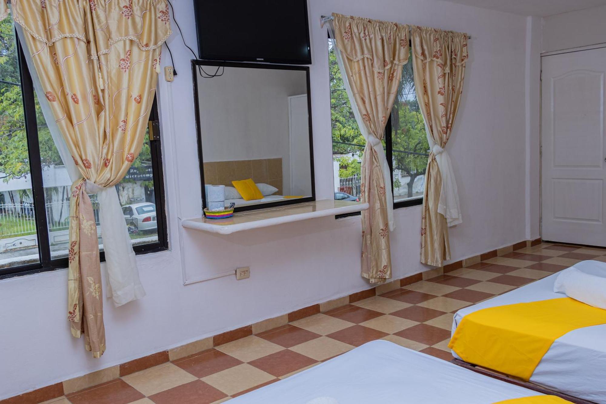 Oyo Marias,aeropuerto Internacional De Hotel 3*