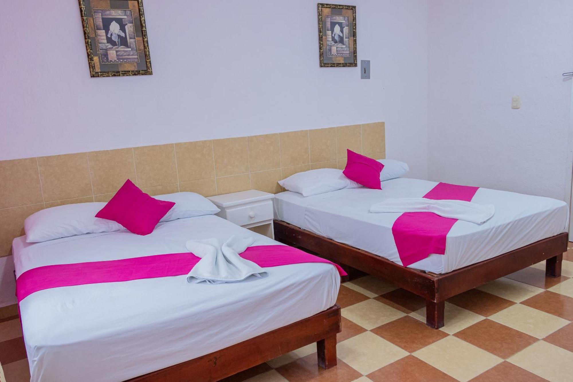 Oyo Marías 3* Chetumal